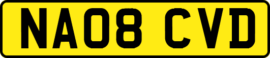 NA08CVD