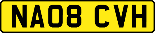 NA08CVH
