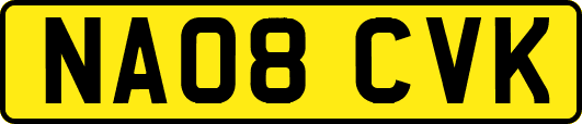 NA08CVK
