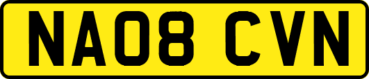 NA08CVN