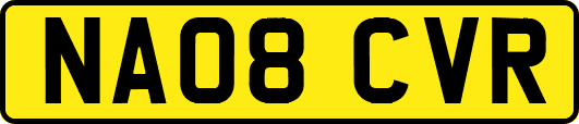 NA08CVR