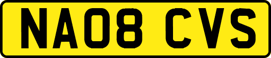 NA08CVS