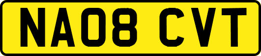NA08CVT