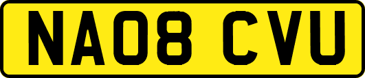 NA08CVU