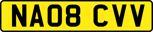 NA08CVV