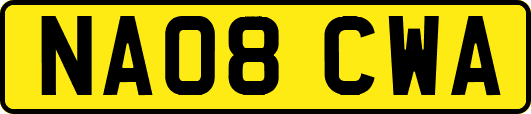 NA08CWA