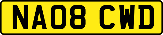 NA08CWD