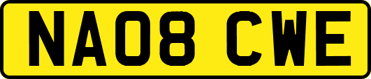 NA08CWE