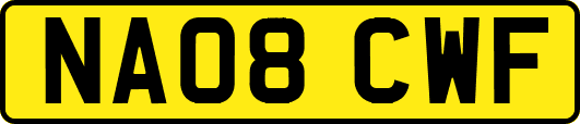 NA08CWF