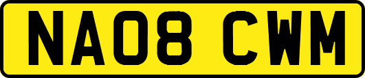 NA08CWM