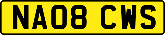 NA08CWS
