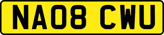 NA08CWU
