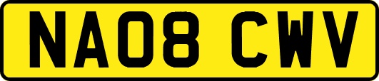 NA08CWV