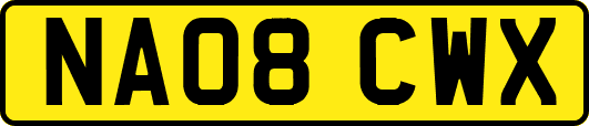 NA08CWX