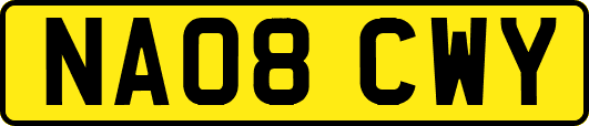 NA08CWY
