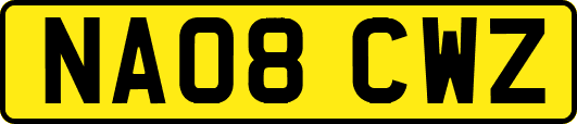 NA08CWZ