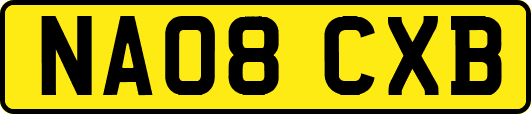 NA08CXB