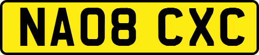 NA08CXC