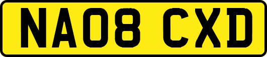 NA08CXD
