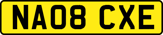 NA08CXE