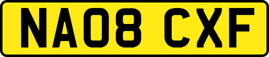 NA08CXF