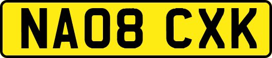 NA08CXK