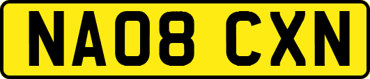 NA08CXN
