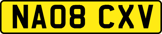 NA08CXV