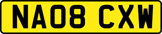 NA08CXW