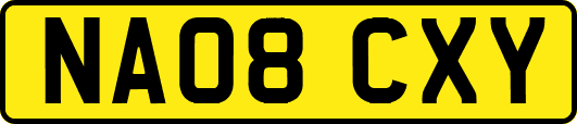 NA08CXY