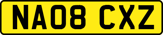 NA08CXZ