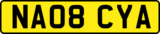 NA08CYA