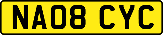 NA08CYC