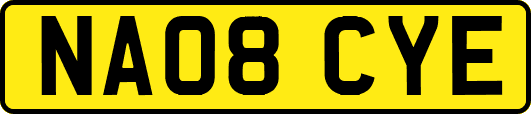 NA08CYE