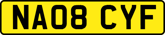 NA08CYF