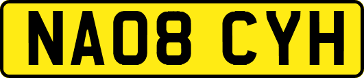 NA08CYH