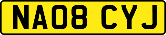 NA08CYJ