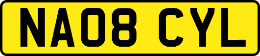 NA08CYL