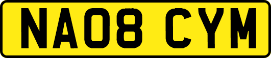 NA08CYM