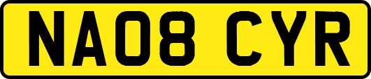 NA08CYR