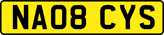 NA08CYS