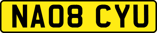 NA08CYU