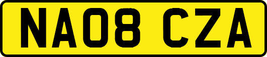 NA08CZA