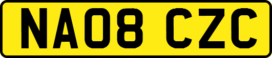 NA08CZC