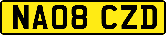 NA08CZD