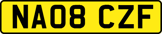 NA08CZF