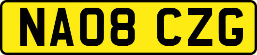 NA08CZG