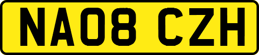 NA08CZH