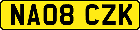 NA08CZK