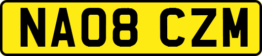 NA08CZM